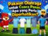 Pakaian Olahraga untuk Cuaca Panas, Apa yang Perlu Diperhatikan?