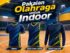Pakaian Olahraga untuk Indoor, Apa yang Perlu Diperhatikan?