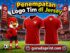 Penempatan Logo Tim di Jersey: Lebih Keren di Dada Tengah, Dada Kiri, atau Punggung?