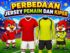 Jersey Pemain vs Jersey Kiper: Apa Bedanya untuk Tim Futsal dan Sepak Bola?