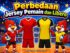 Jersey Pemain vs Libero: Apa Bedanya untuk Tim Voli