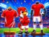 Perbedaan Jersey dan Seragam Olahraga: Mana yang Tepat untuk Tim, Sekolah, dan Event?