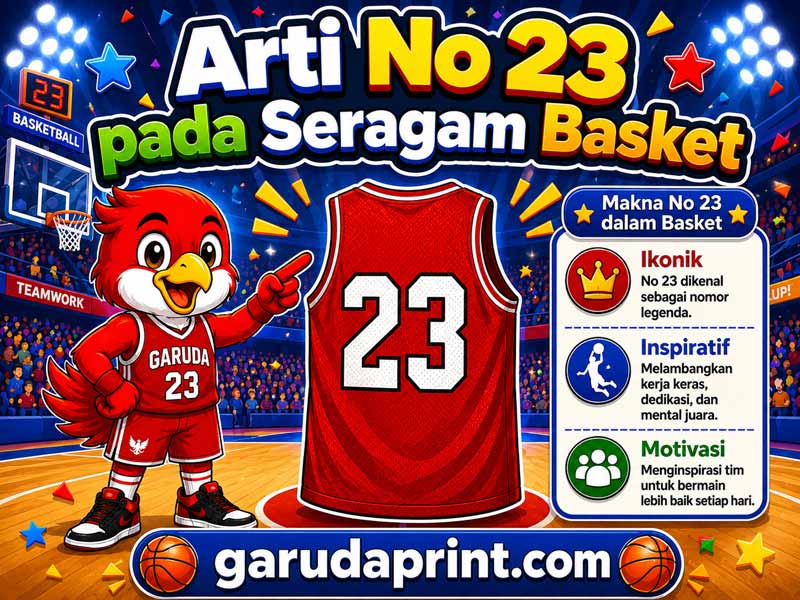 arti-no-23-pada-seragam-basket