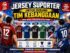 Mengenal Jersey Suporter: Fungsi, Kualitas, dan Pilihan untuk Fans